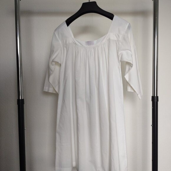 Madame A Paris vintage boho dress - Picture 4 of 5